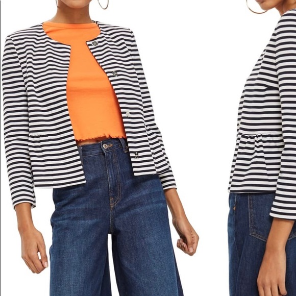 Topshop Jackets & Blazers - Topshop Blazer for woman
